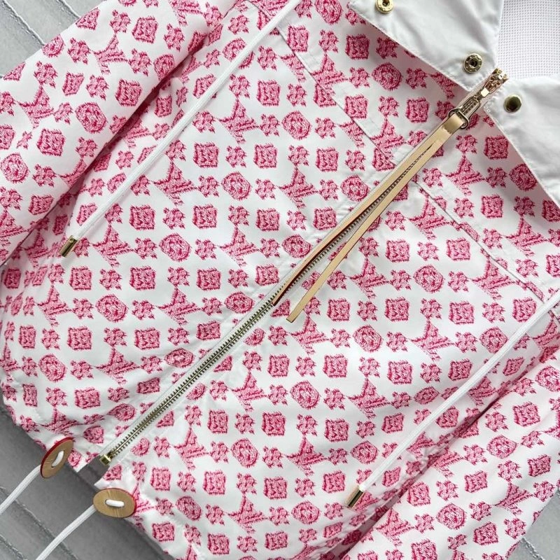 TechFriendly Louis Vuitton Outwear 130711