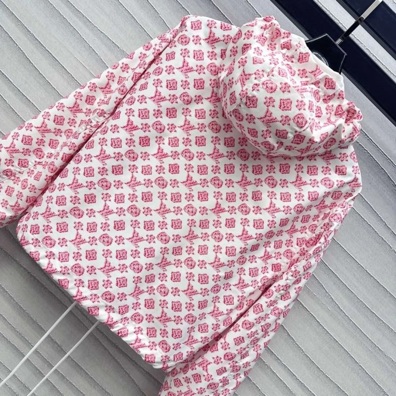 TechFriendly Louis Vuitton Outwear 130711