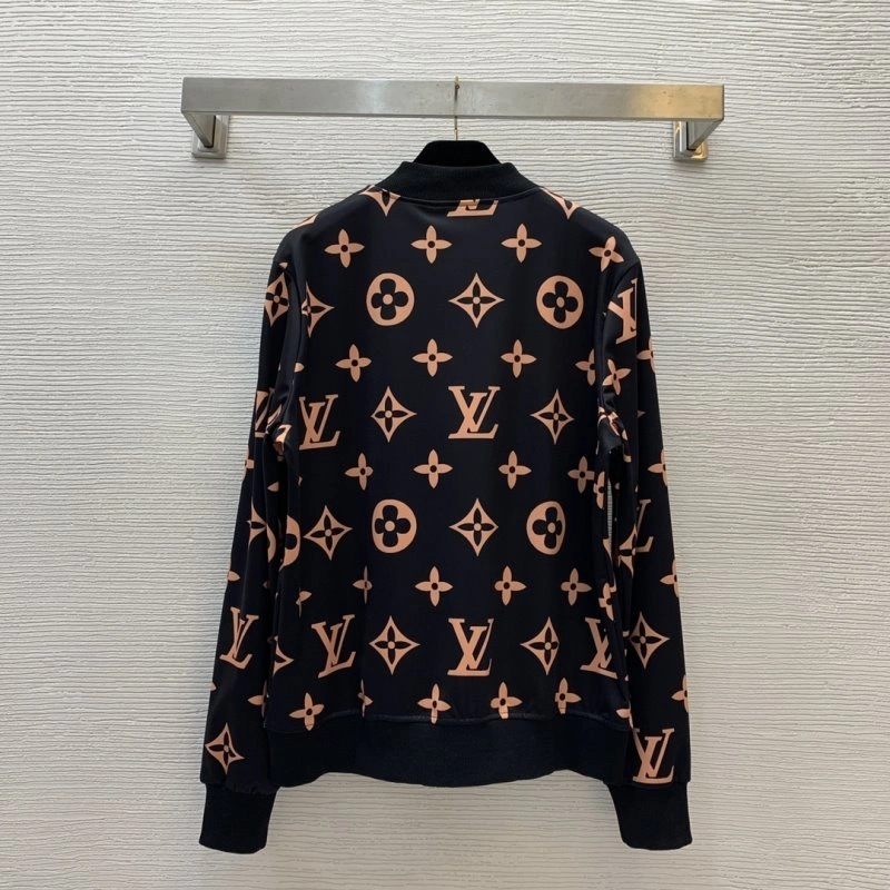 Louis Vuitton Outwear Upgraded 130709