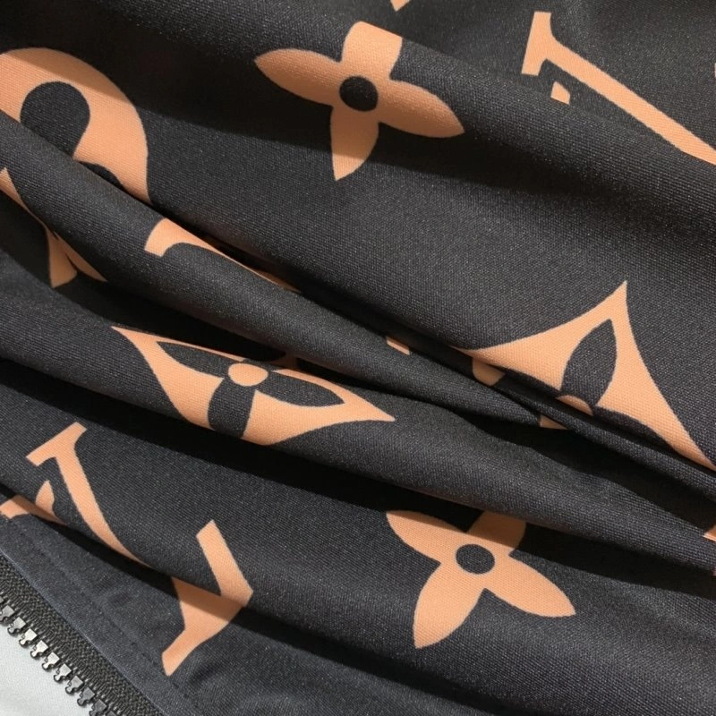 Louis Vuitton Outwear Upgraded 130709