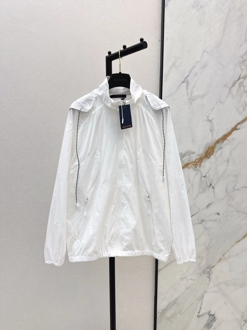 Louis Vuitton Outwear ModernLook 130707