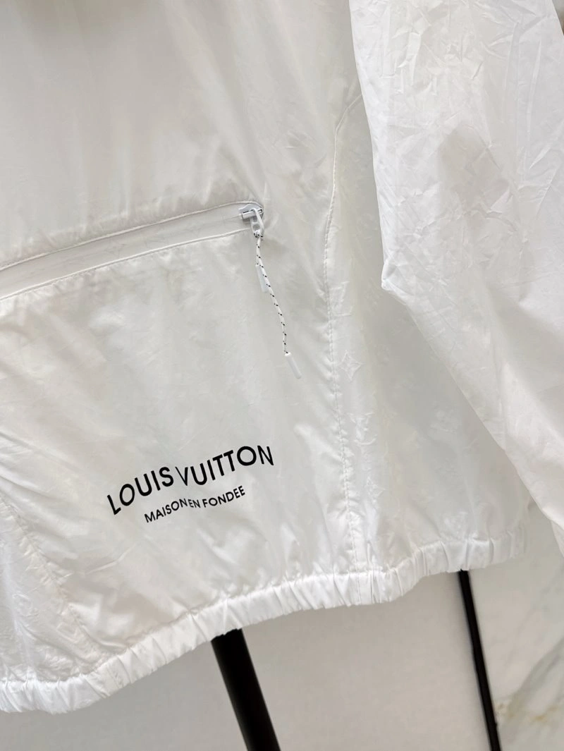 Louis Vuitton Outwear ModernLook 130707