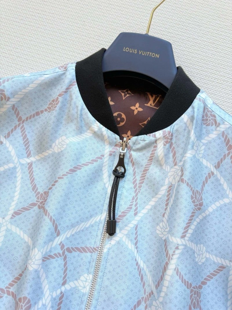 HighQuality Louis Vuitton Outwear 130706