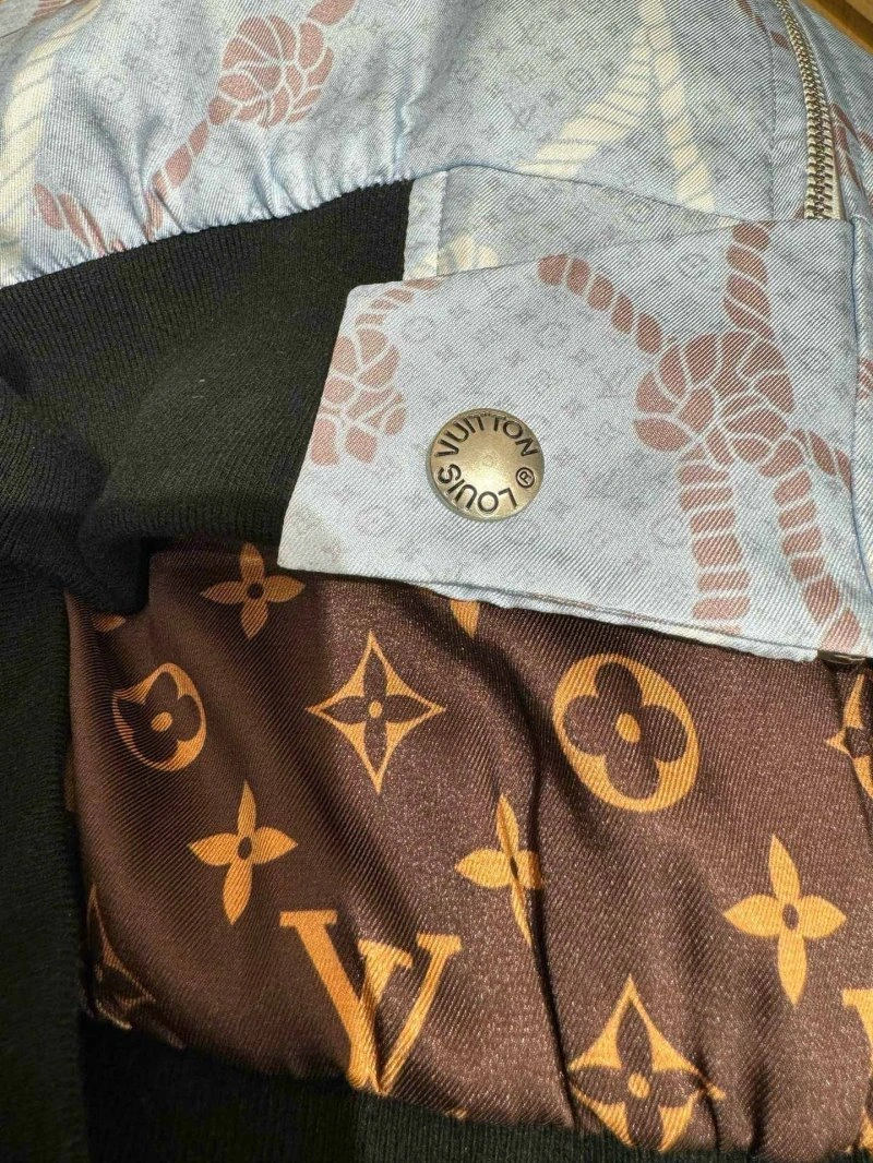 HighQuality Louis Vuitton Outwear 130706