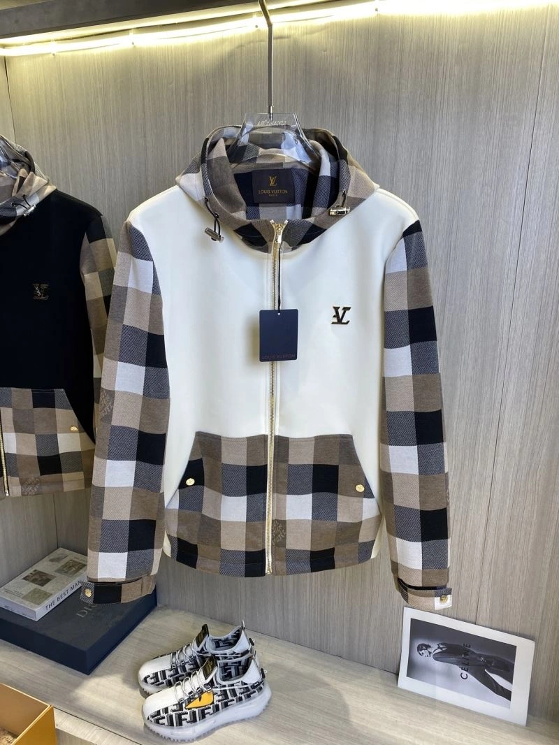 HighQuality Louis Vuitton Outwear 135862