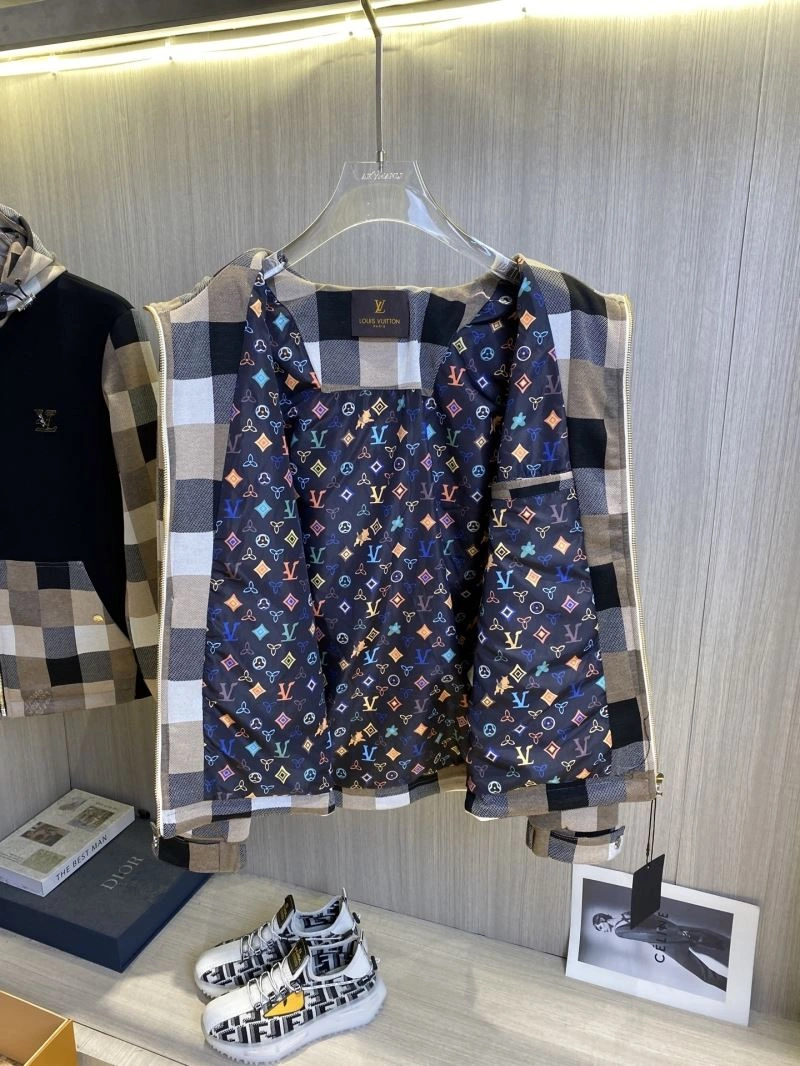 HighQuality Louis Vuitton Outwear 135862