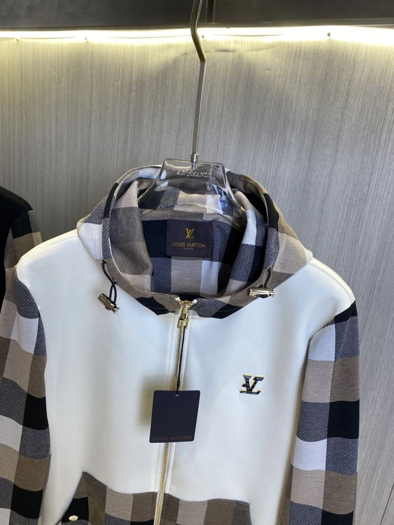 HighQuality Louis Vuitton Outwear 135862