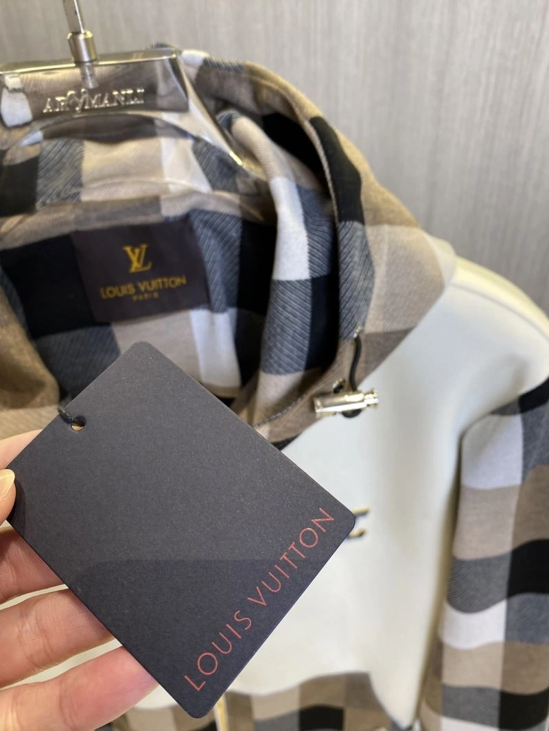 HighQuality Louis Vuitton Outwear 135862