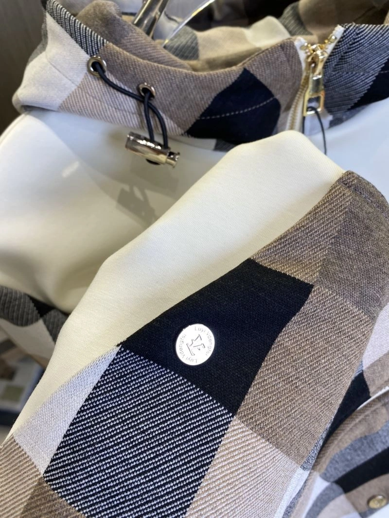 HighQuality Louis Vuitton Outwear 135862
