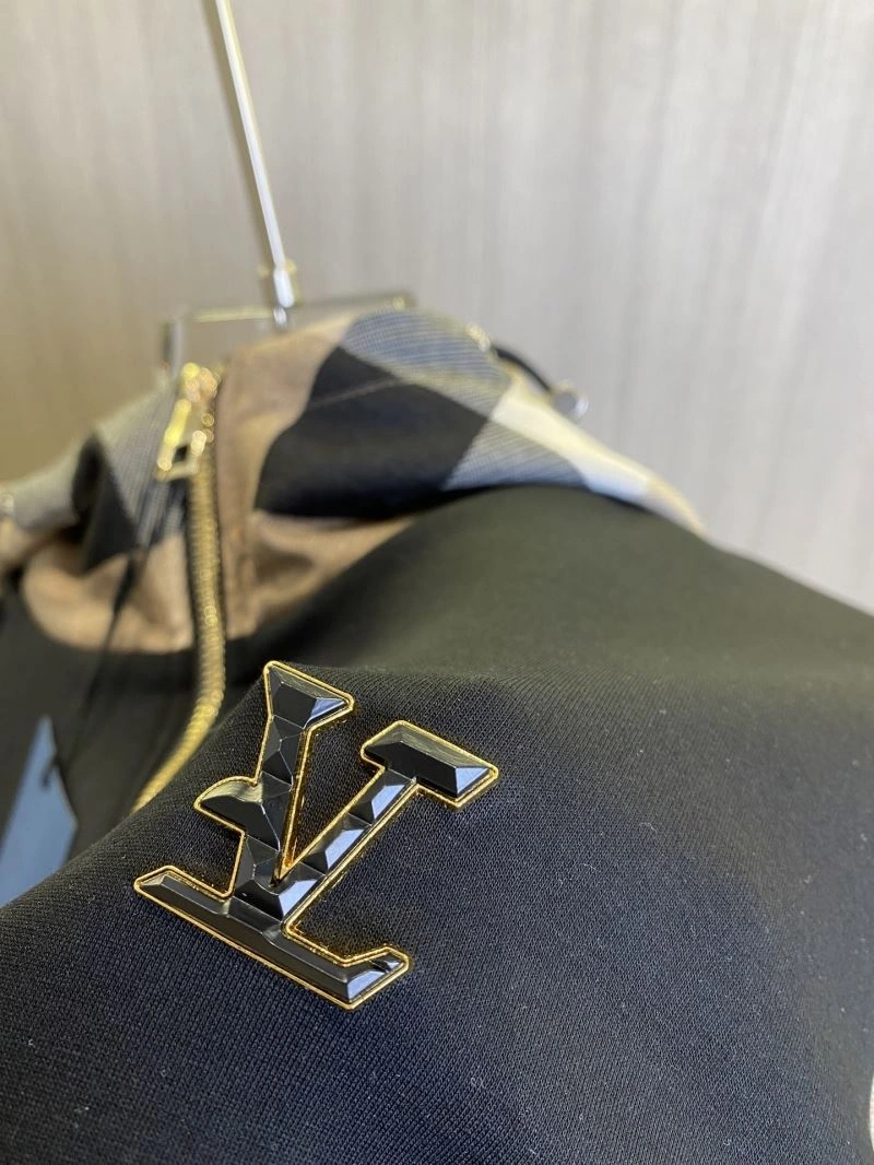 Louis Vuitton Outwear Sophisticated 135869