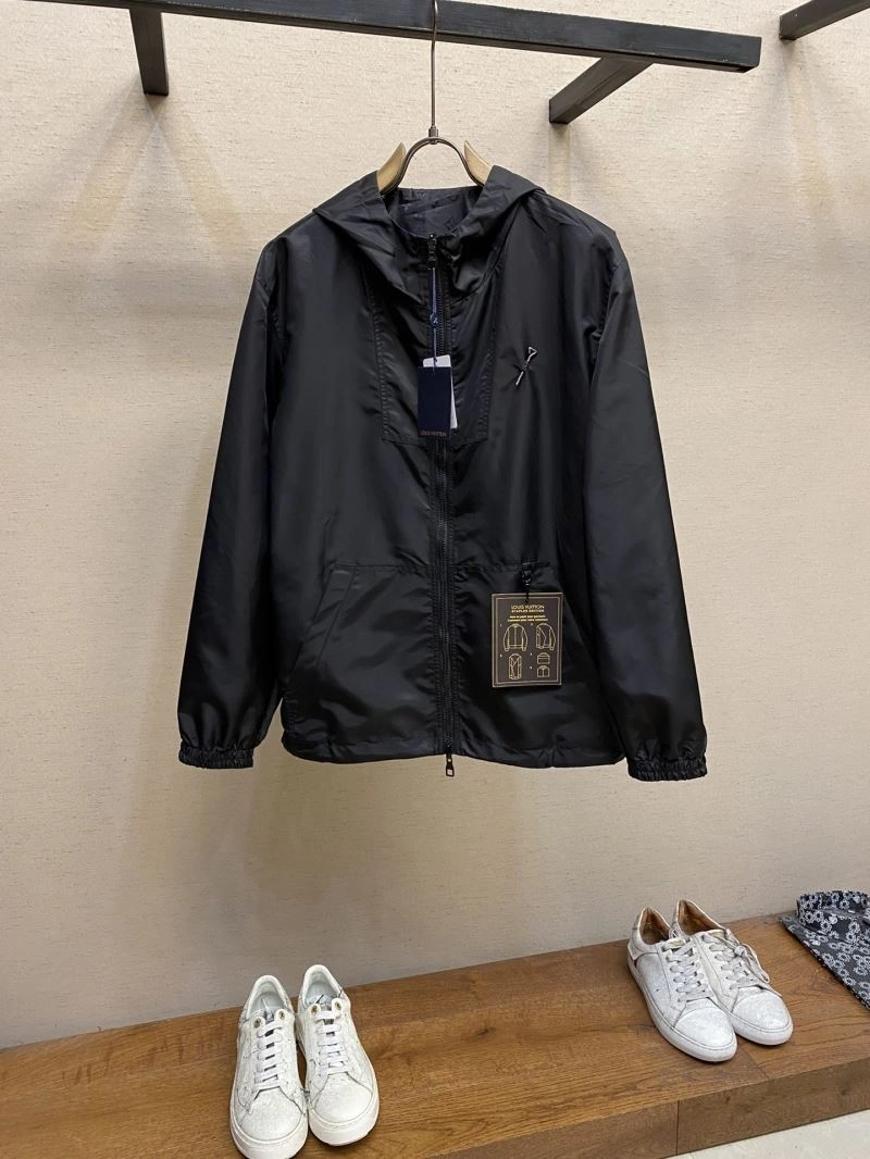 Louis Vuitton Outwear Snug 135839