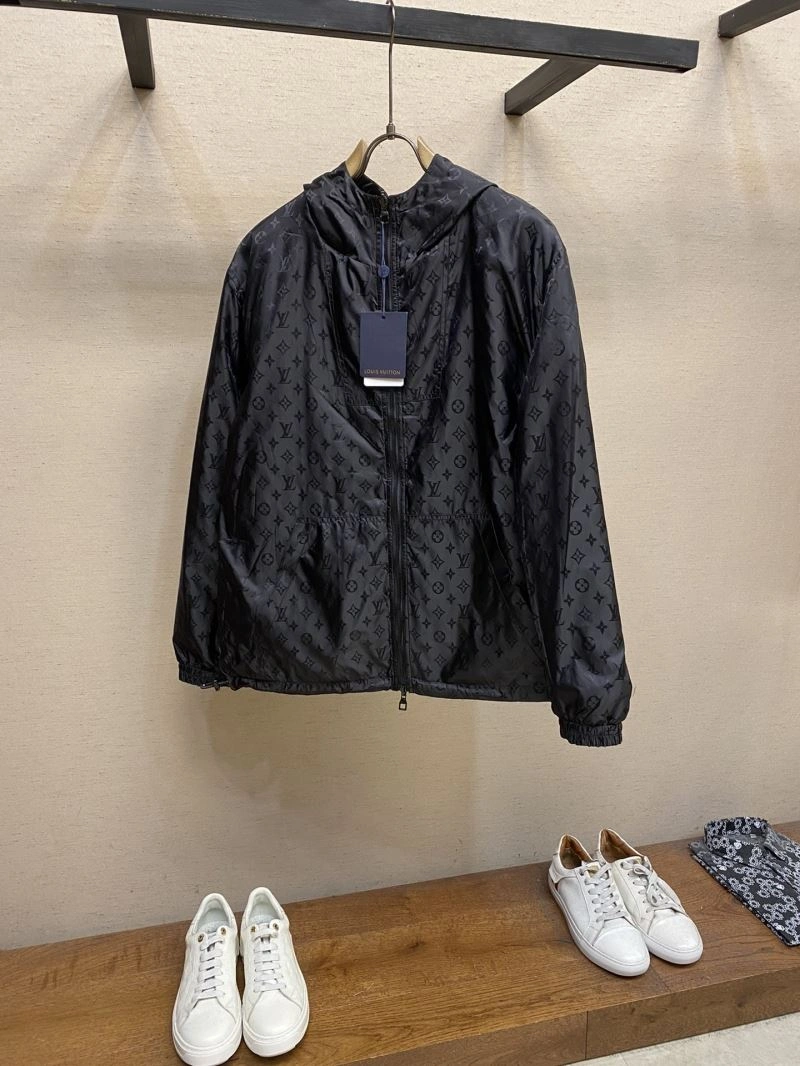 Louis Vuitton Outwear Snug 135839