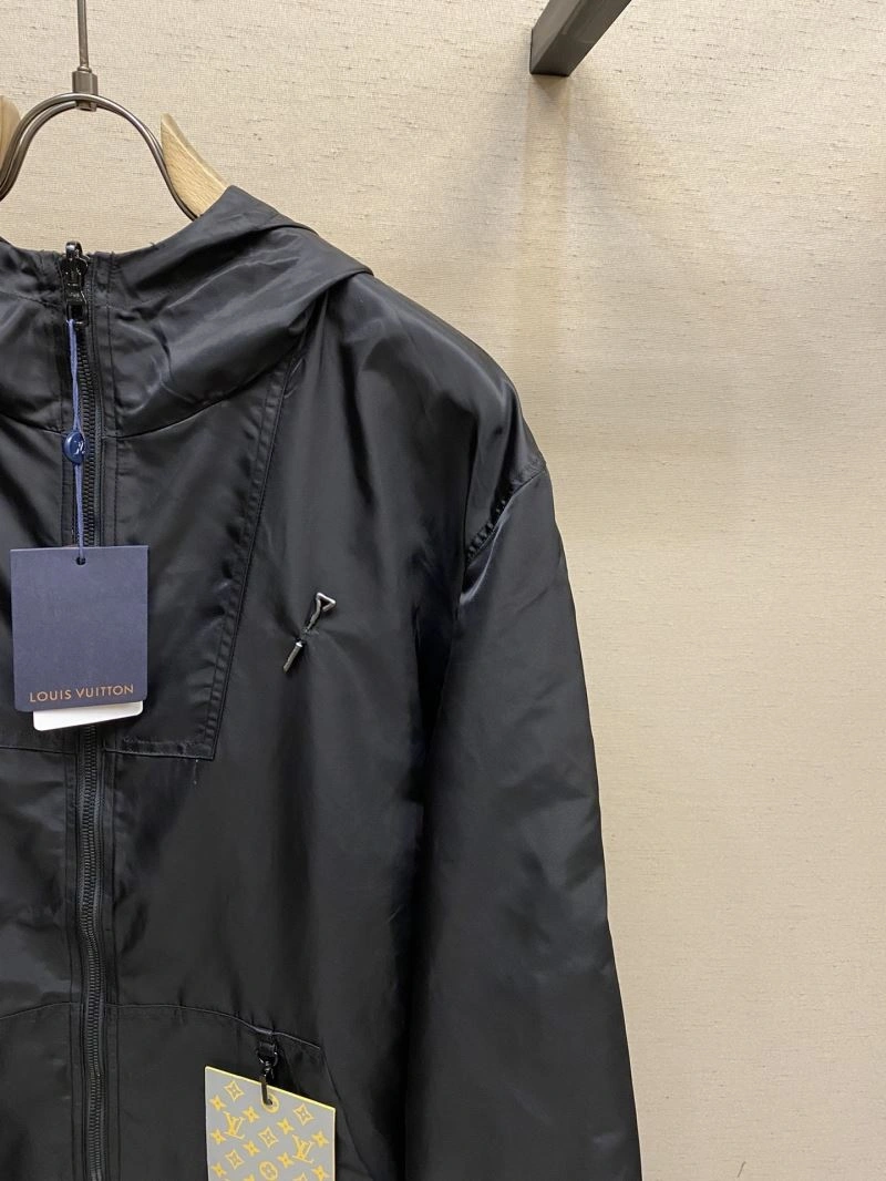 Louis Vuitton Outwear Snug 135839