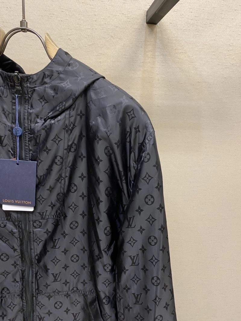 Louis Vuitton Outwear Snug 135839