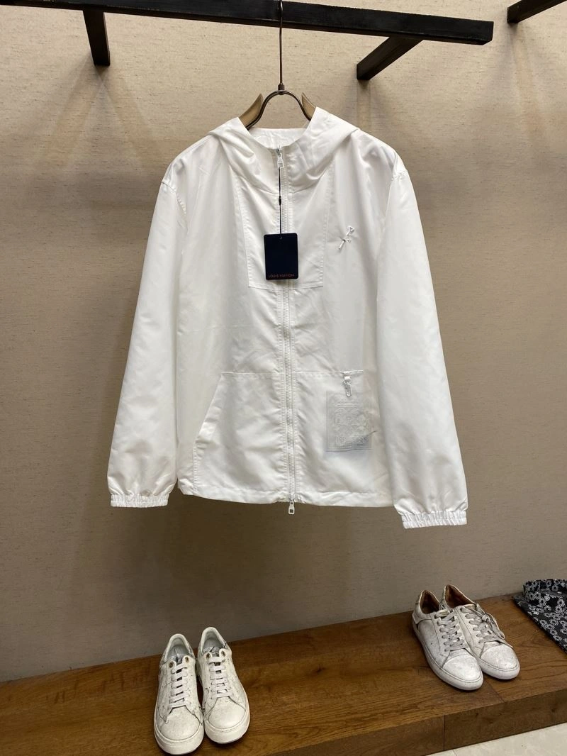 Louis Vuitton Outwear GoodFit 135838