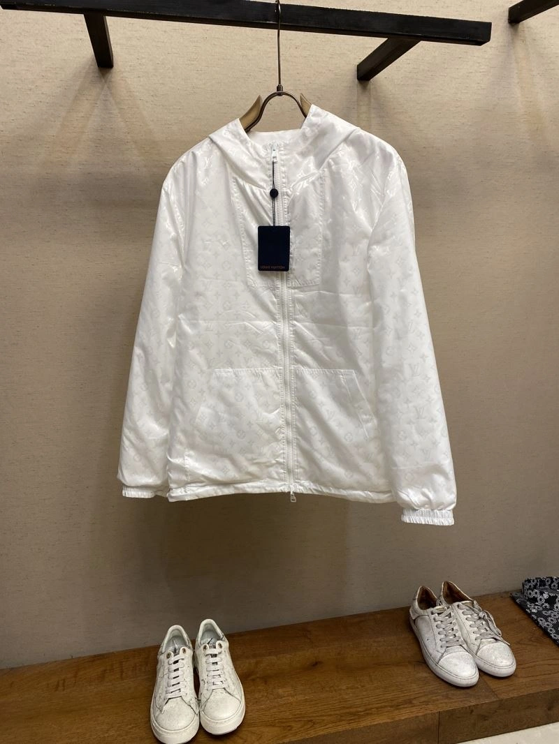 Louis Vuitton Outwear GoodFit 135838