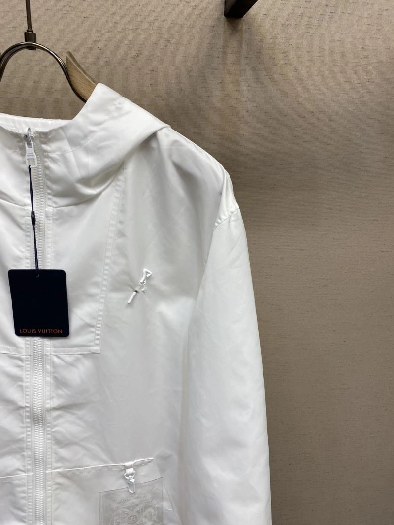 Louis Vuitton Outwear GoodFit 135838