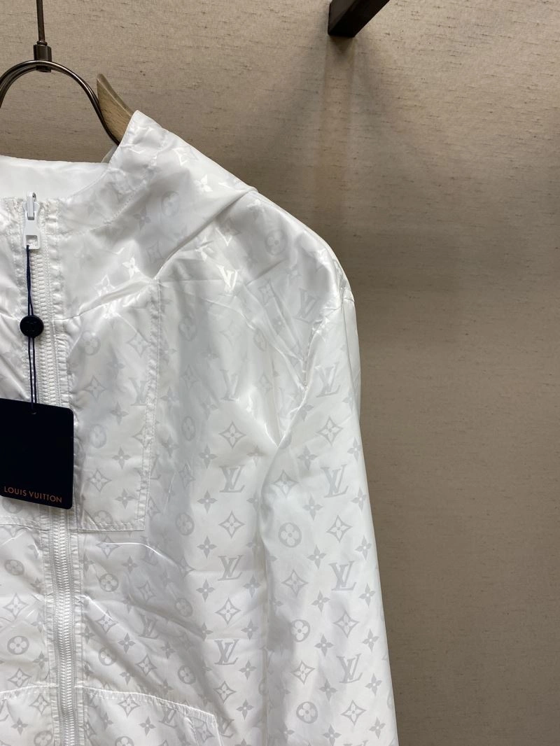 Louis Vuitton Outwear GoodFit 135838