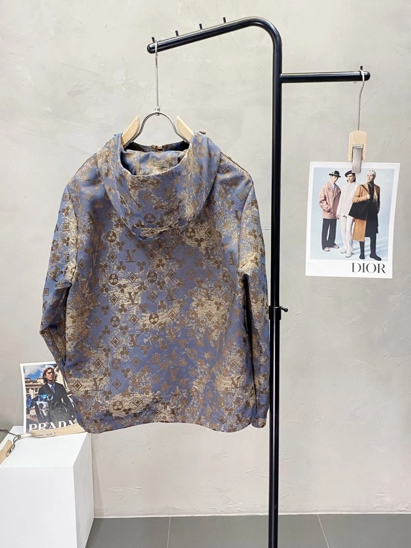 Louis Vuitton Outwear Comfortable 135837
