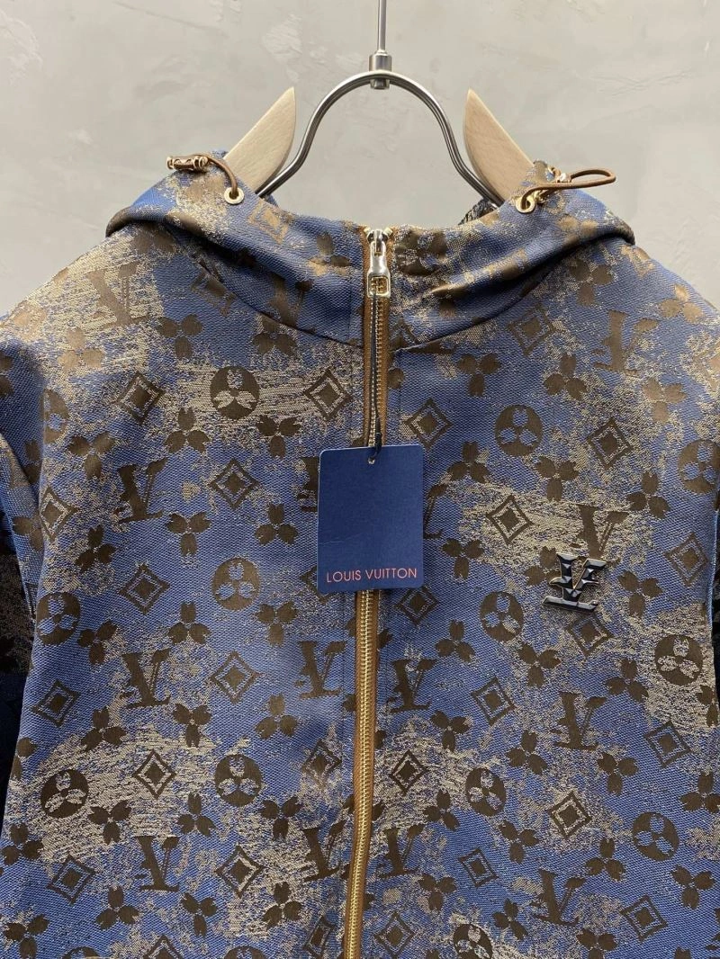 Louis Vuitton Outwear Comfortable 135837