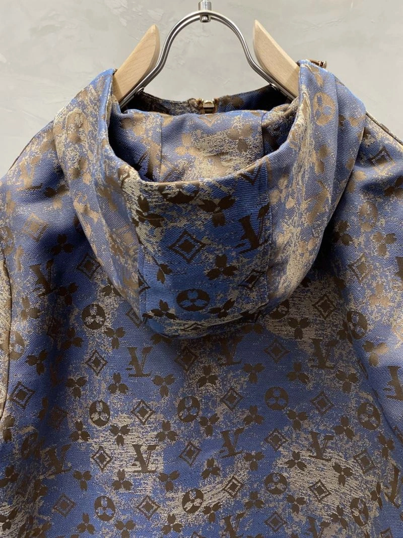 Louis Vuitton Outwear Comfortable 135837