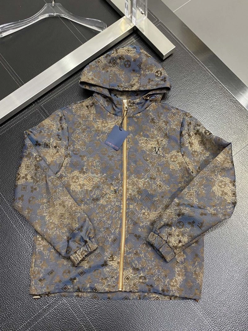 Louis Vuitton Outwear Comfortable 135837
