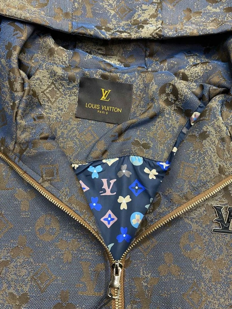Louis Vuitton Outwear Comfortable 135837