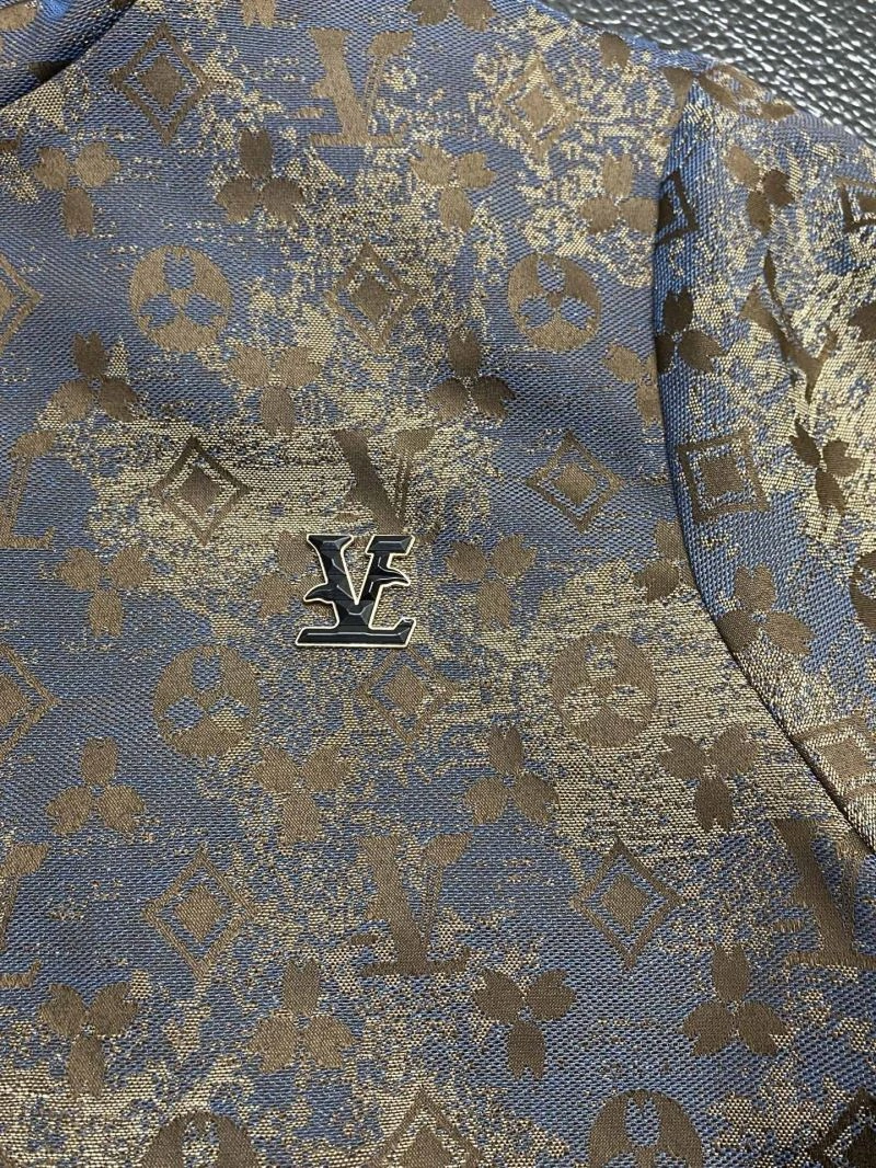Louis Vuitton Outwear Comfortable 135837