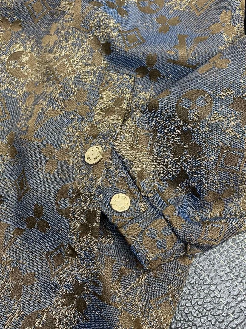 Louis Vuitton Outwear Comfortable 135837