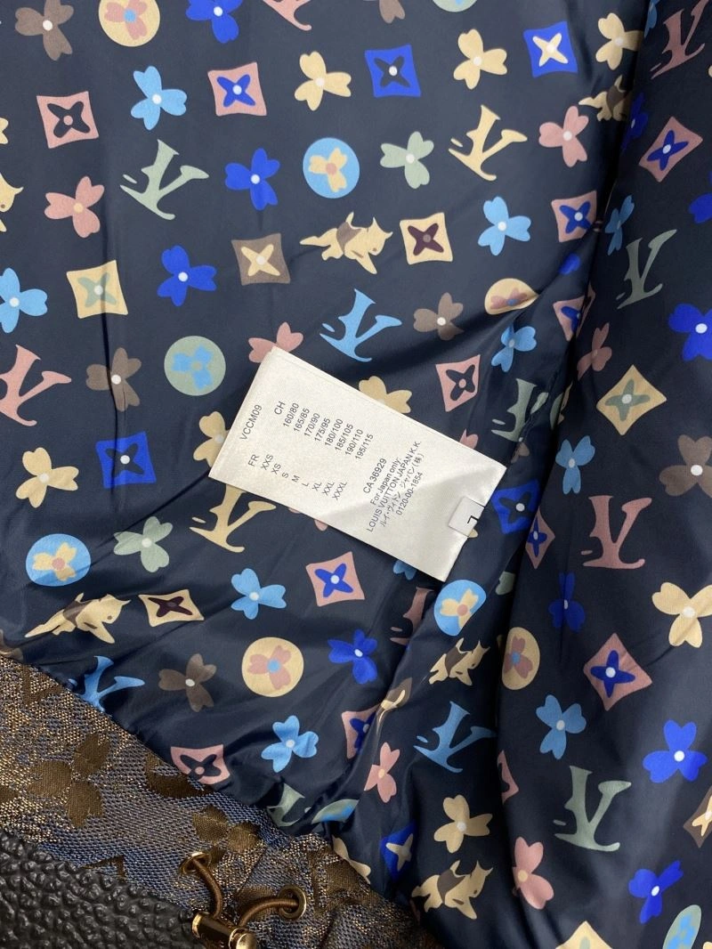 Louis Vuitton Outwear Comfortable 135837