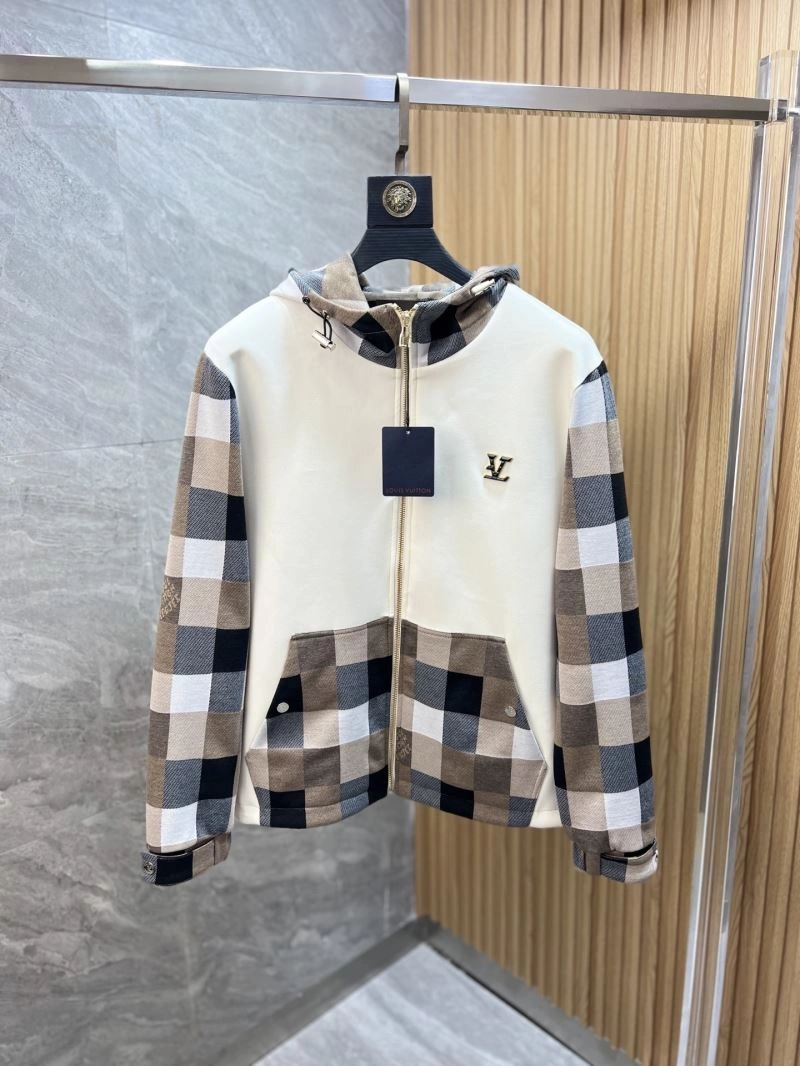 Seasonal Louis Vuitton Outwear 135835