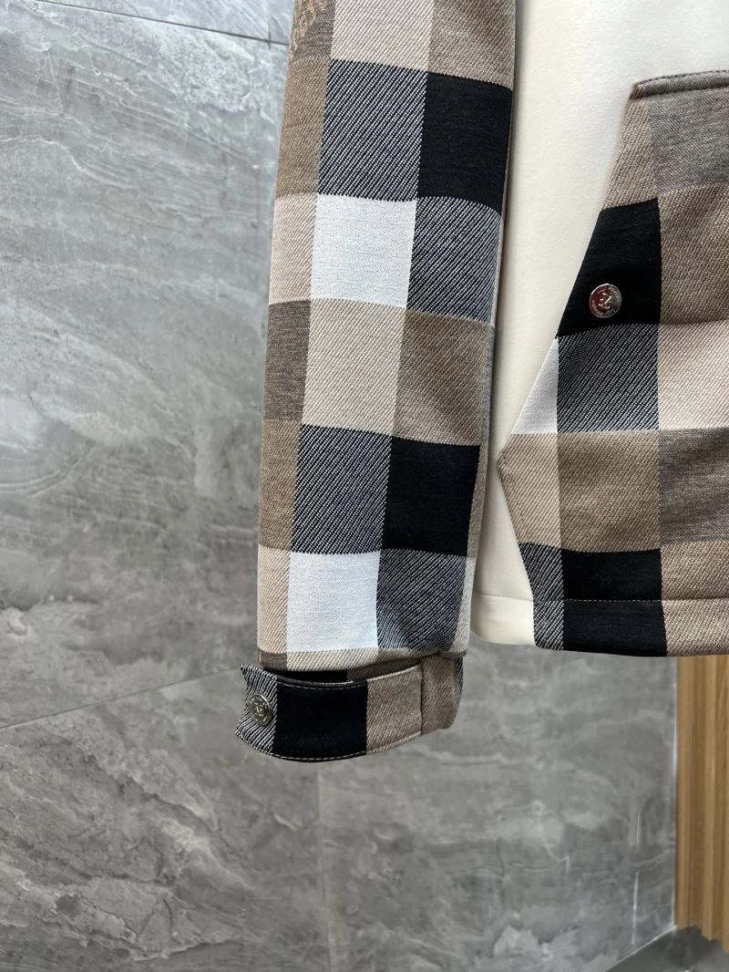 Seasonal Louis Vuitton Outwear 135835