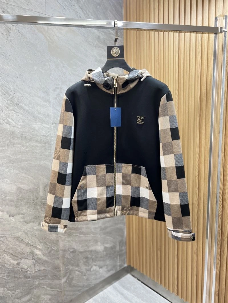 Louis Vuitton Outwear FashionForward 135834