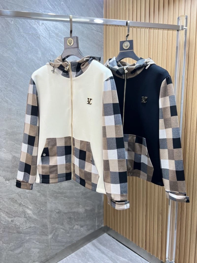 Louis Vuitton Outwear FashionForward 135834