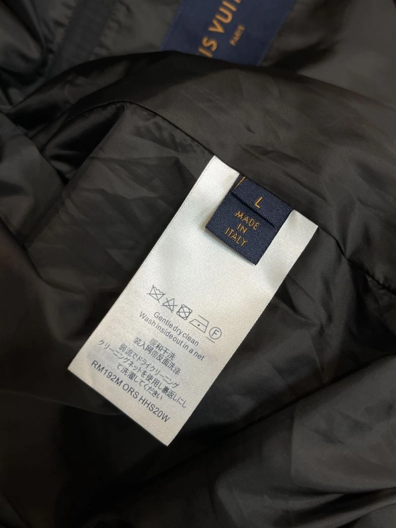 Efficient Louis Vuitton Outwear 135833
