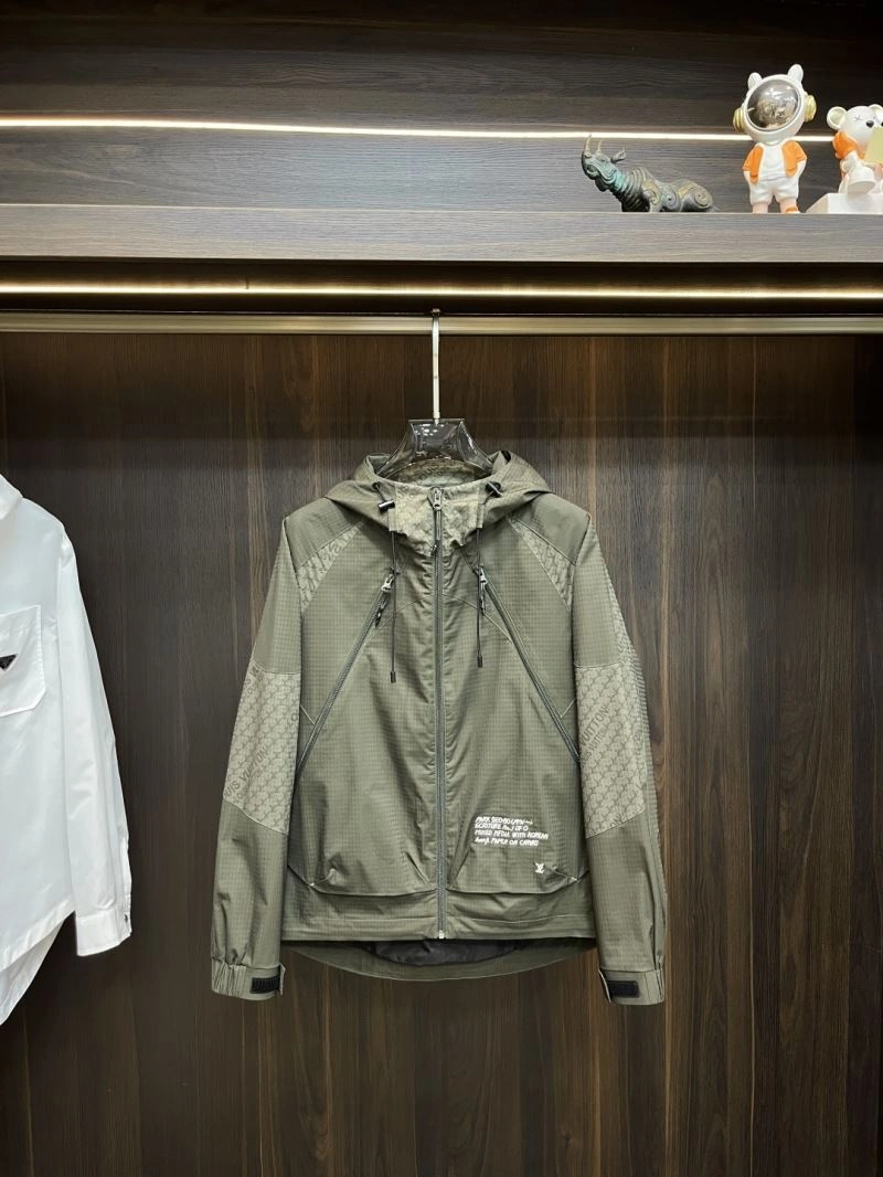 Efficient Louis Vuitton Outwear 135833