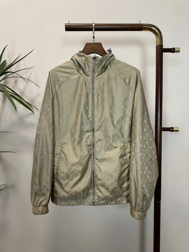 Louis Vuitton Outwear Casual 135831