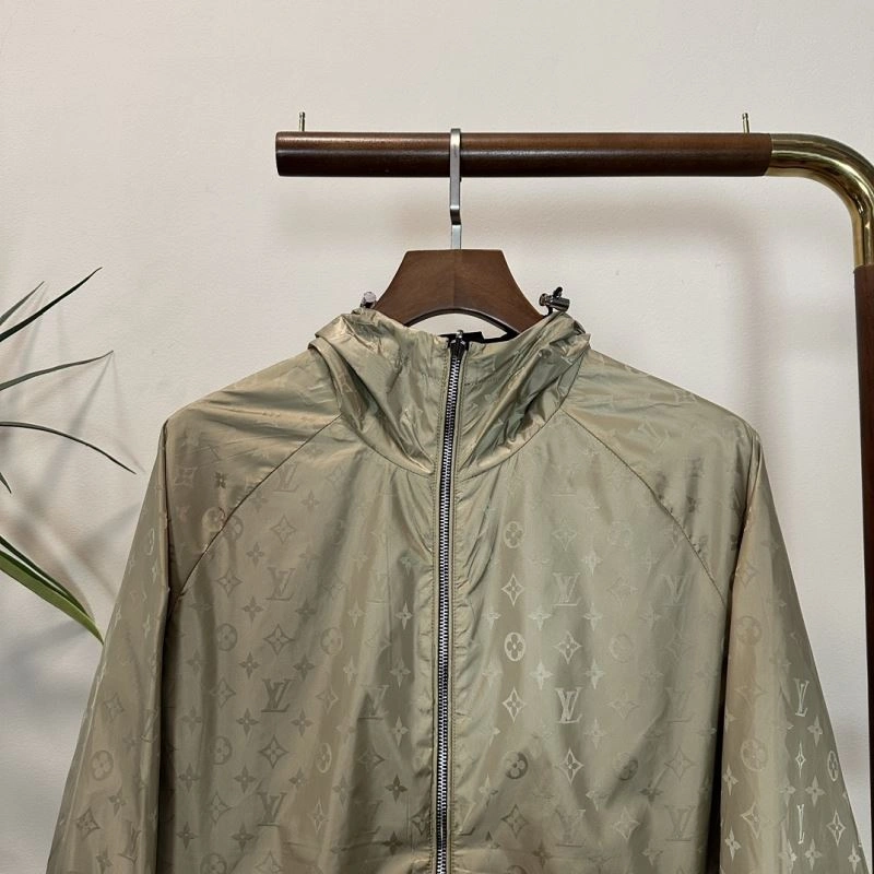 Louis Vuitton Outwear Casual 135831