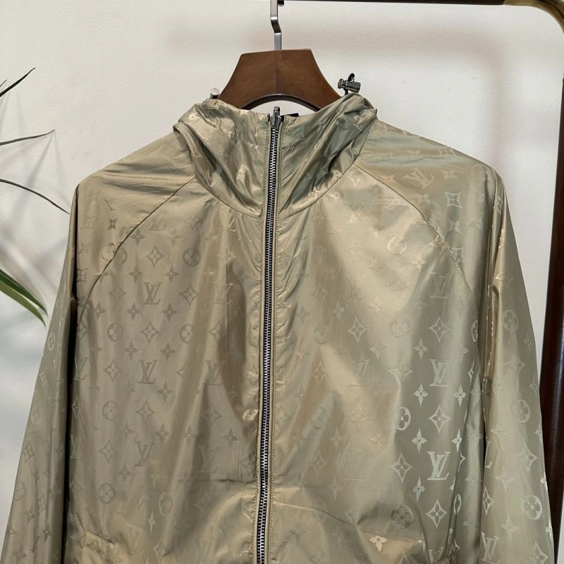 Louis Vuitton Outwear Casual 135831