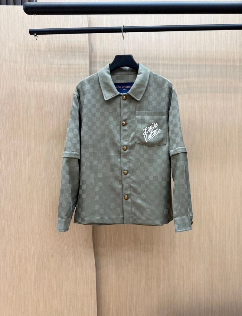 StreetReady Louis Vuitton Outwear 135815