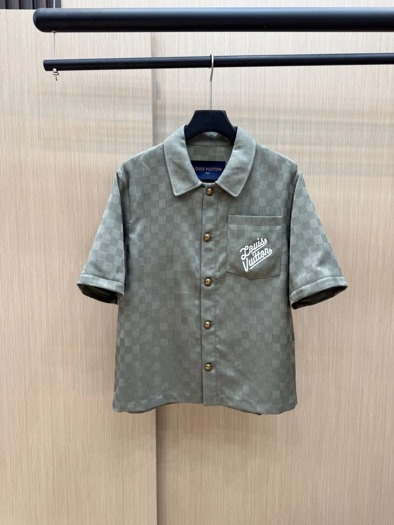 StreetReady Louis Vuitton Outwear 135815