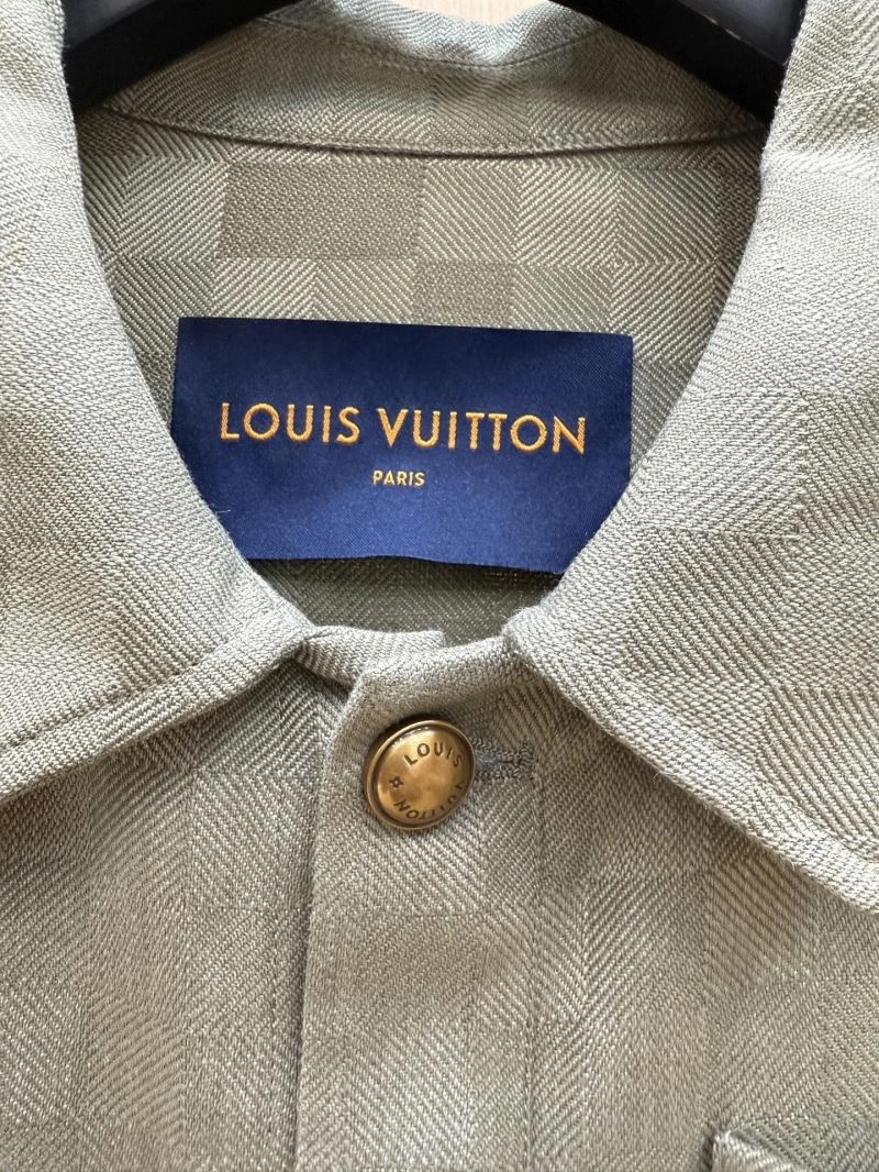 StreetReady Louis Vuitton Outwear 135815