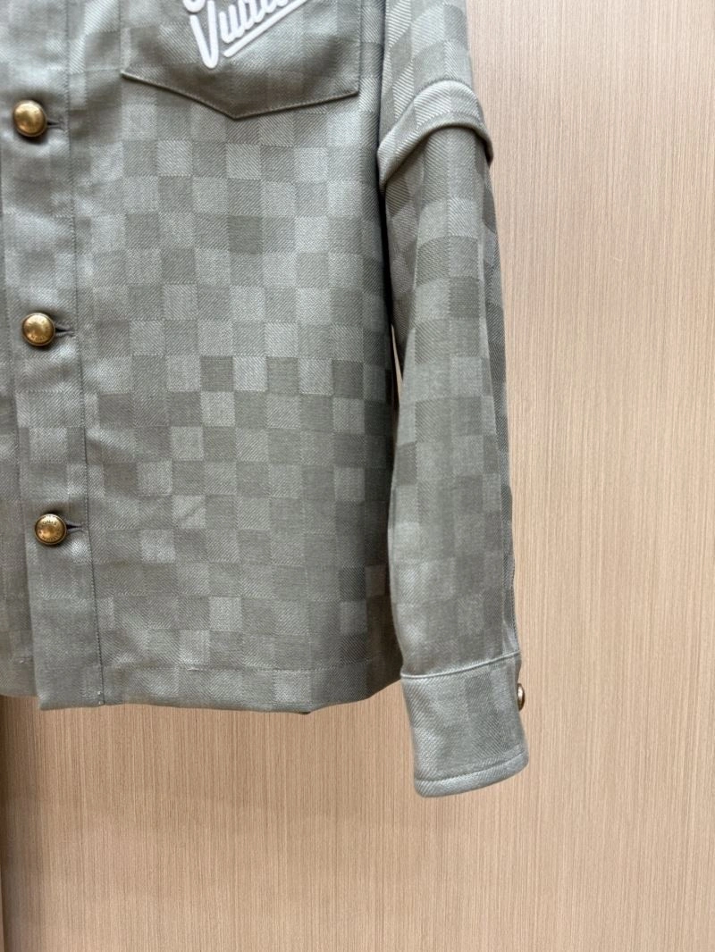 StreetReady Louis Vuitton Outwear 135815