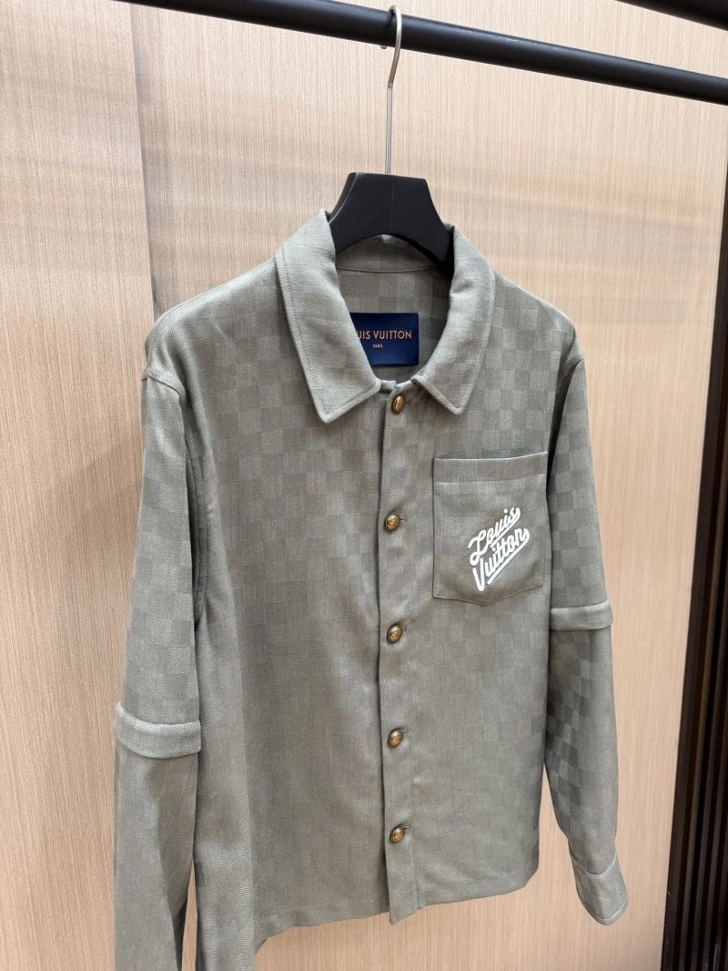 StreetReady Louis Vuitton Outwear 135815