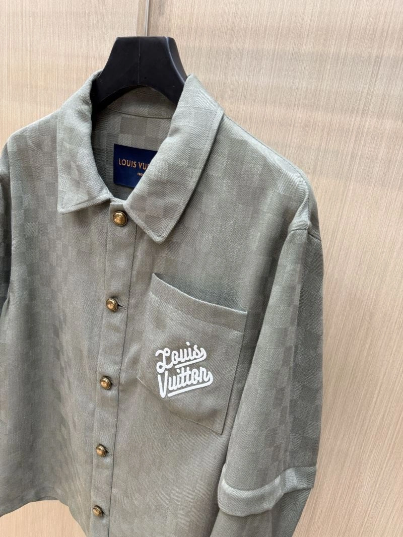 StreetReady Louis Vuitton Outwear 135815