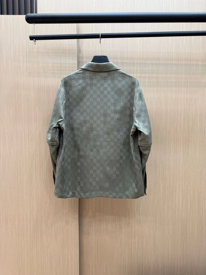 StreetReady Louis Vuitton Outwear 135815