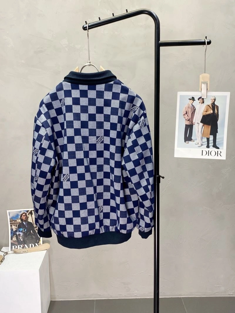 Louis Vuitton Outwear Modern 135825