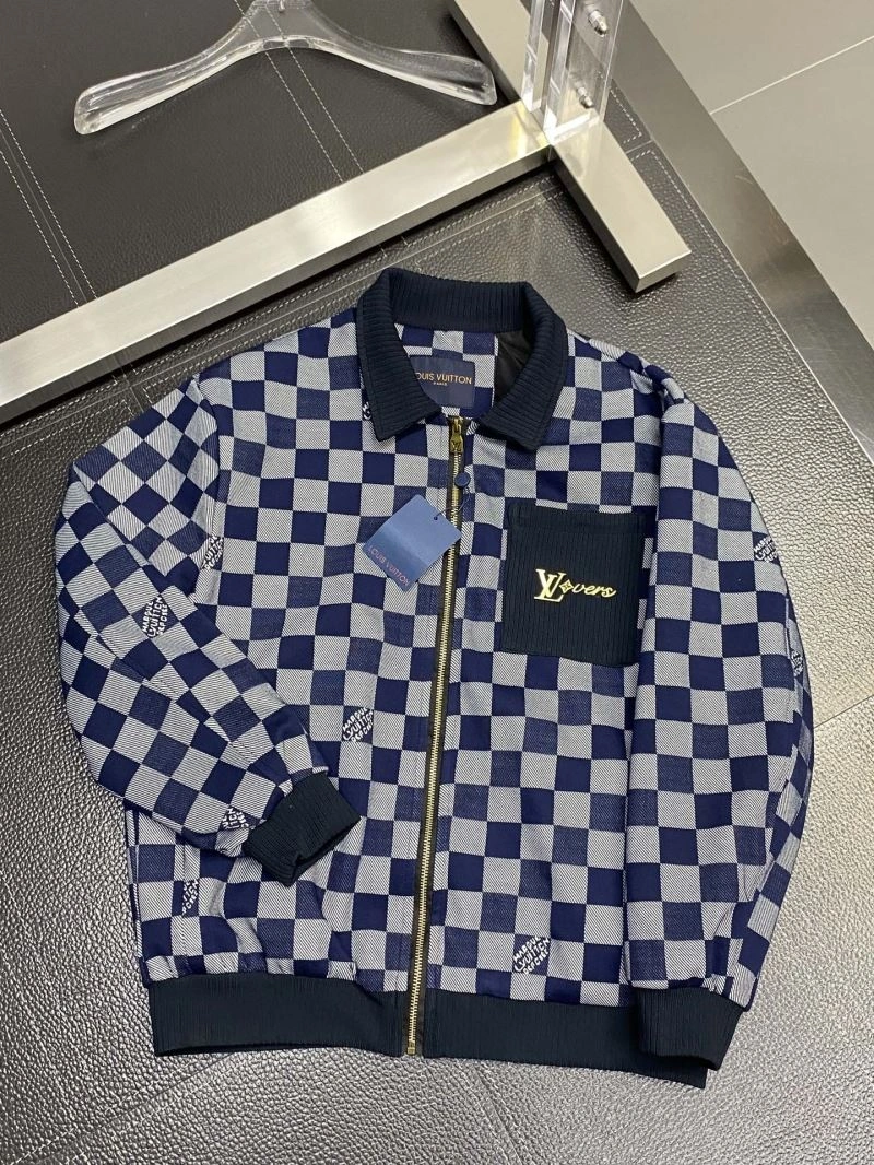 Louis Vuitton Outwear Modern 135825