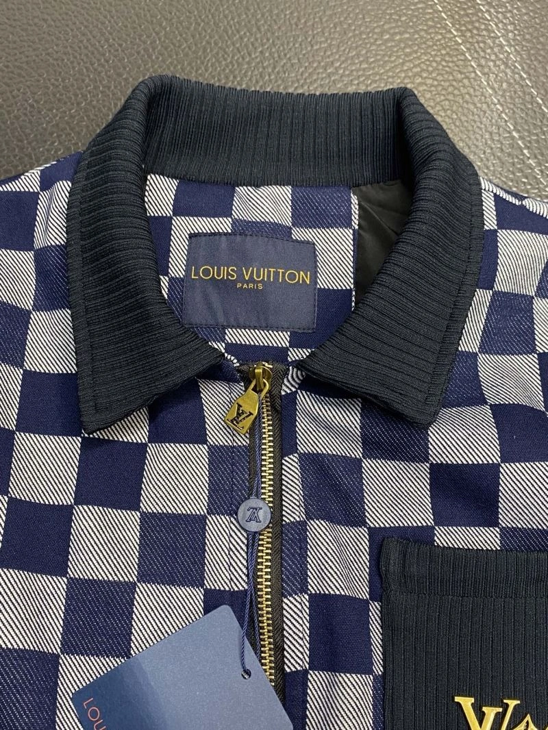 Louis Vuitton Outwear Modern 135825