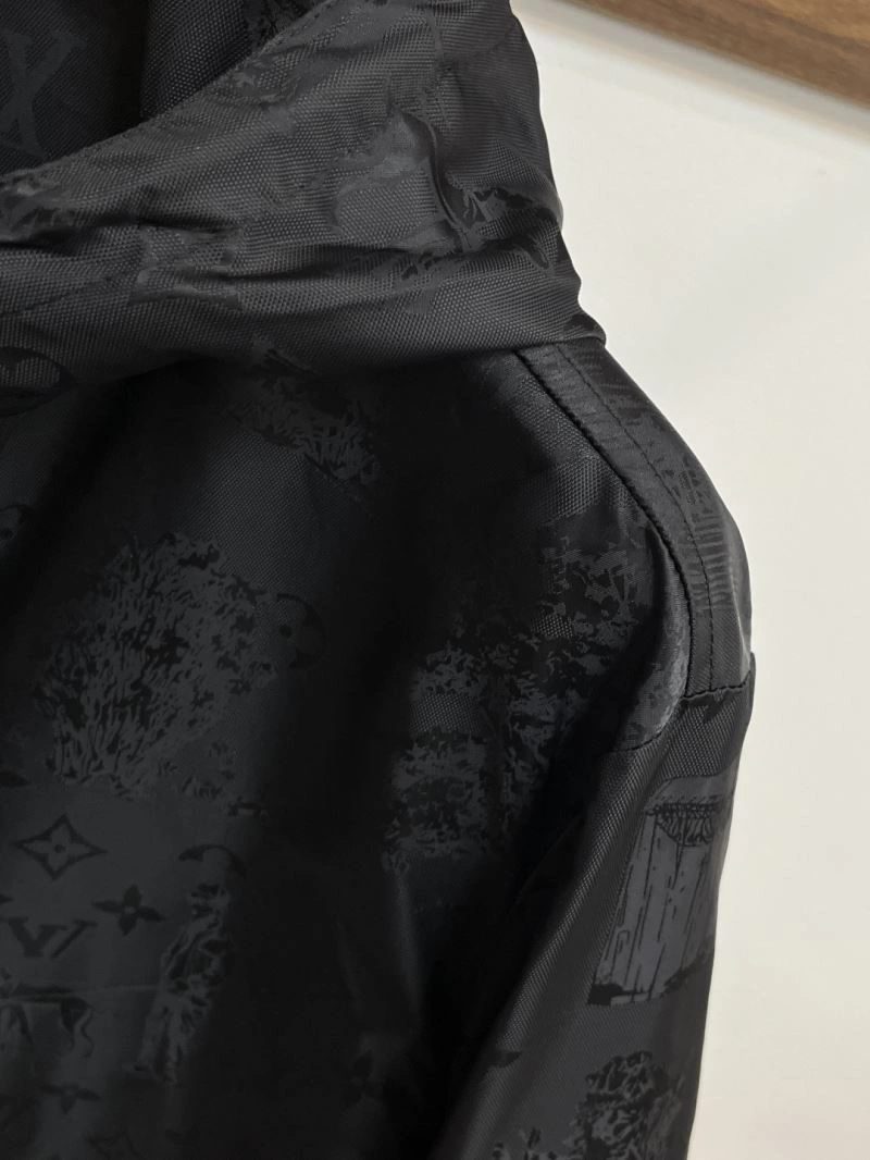 Louis Vuitton Outwear WrinkleFree 135827
